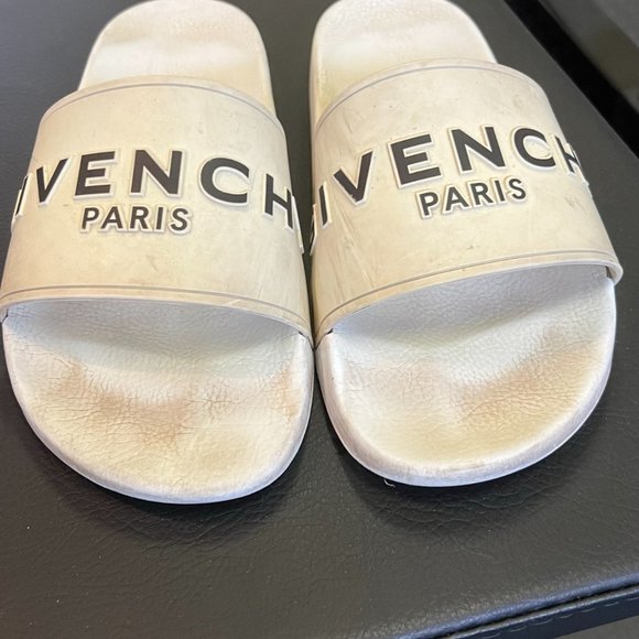 COPY - Givenchy Slides - 100% authentic